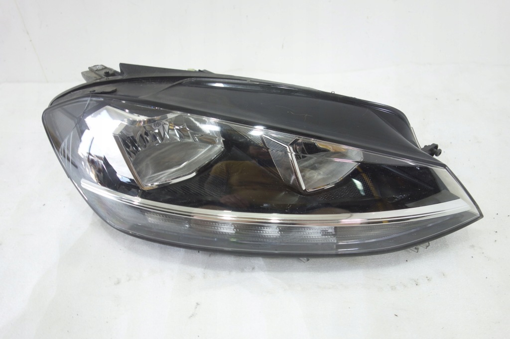 Купити Лампа перед права vw golf vii 7 lift 5g1941006d