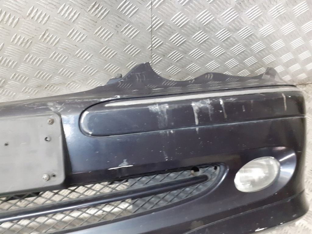 Купить Бампер перед mercedes c-klasa w203 1890