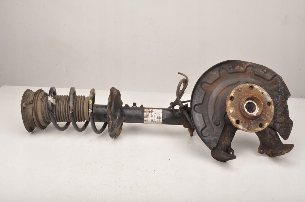 Купити Seat leon iii mcperson лівий перед передній sachs 315910