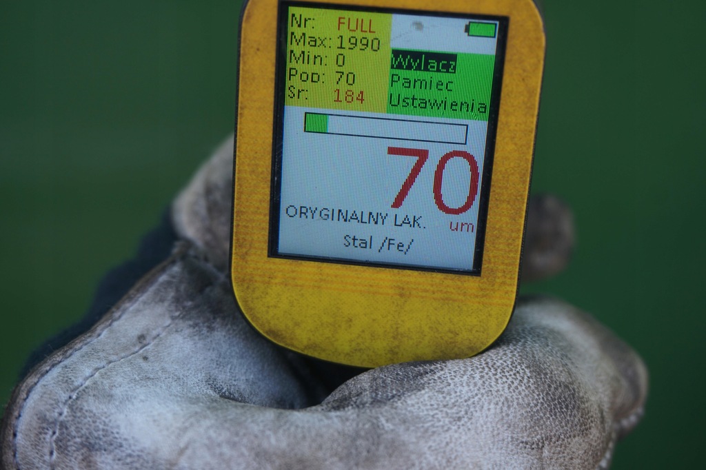 фото №10, Hyundai i20 i дверь левая задние tk зелёные стекло 2010rok