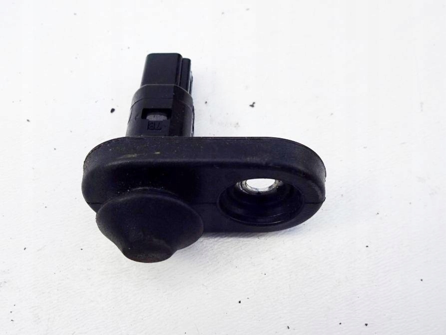 фото №1, Датчик відкривання передніх двері toyota yaris ii