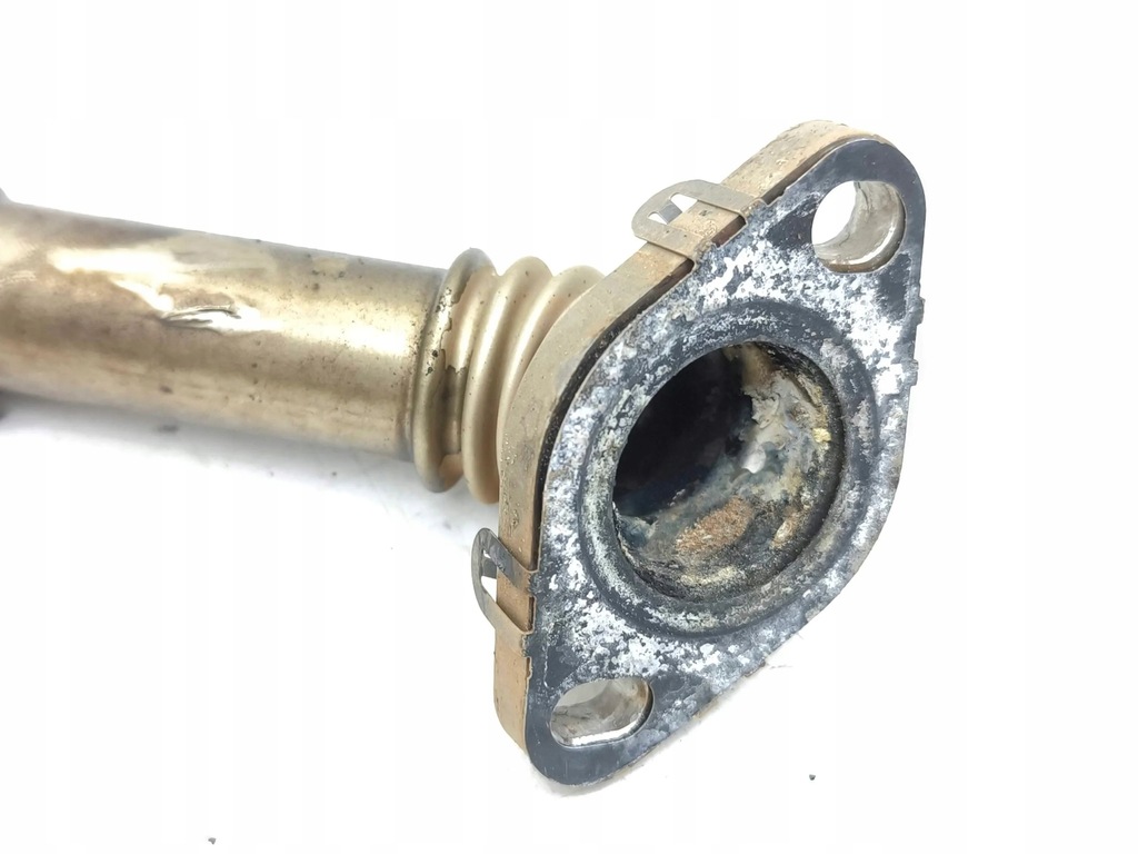 фото №6, Peugeot 308 2017 шланг egr