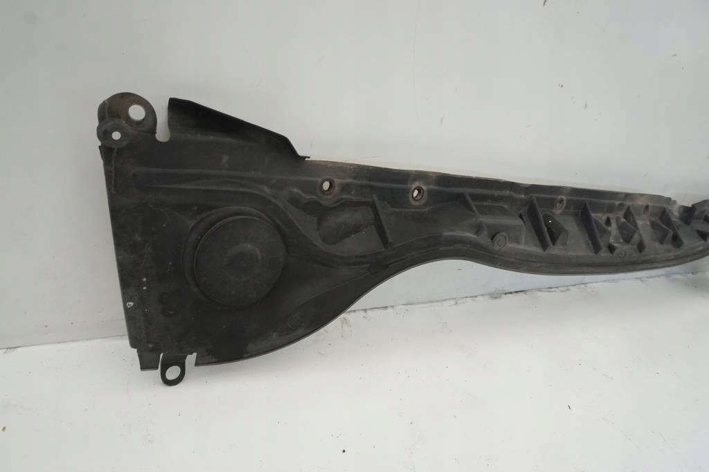 фото №3, Жабо нижні renault laguna iii coupe