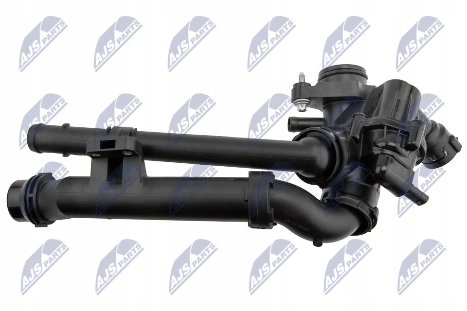 Nty термостат с корпус - mercedes c 13-, e 13-, slc 16-, slk 15-, v 14-, в Украине