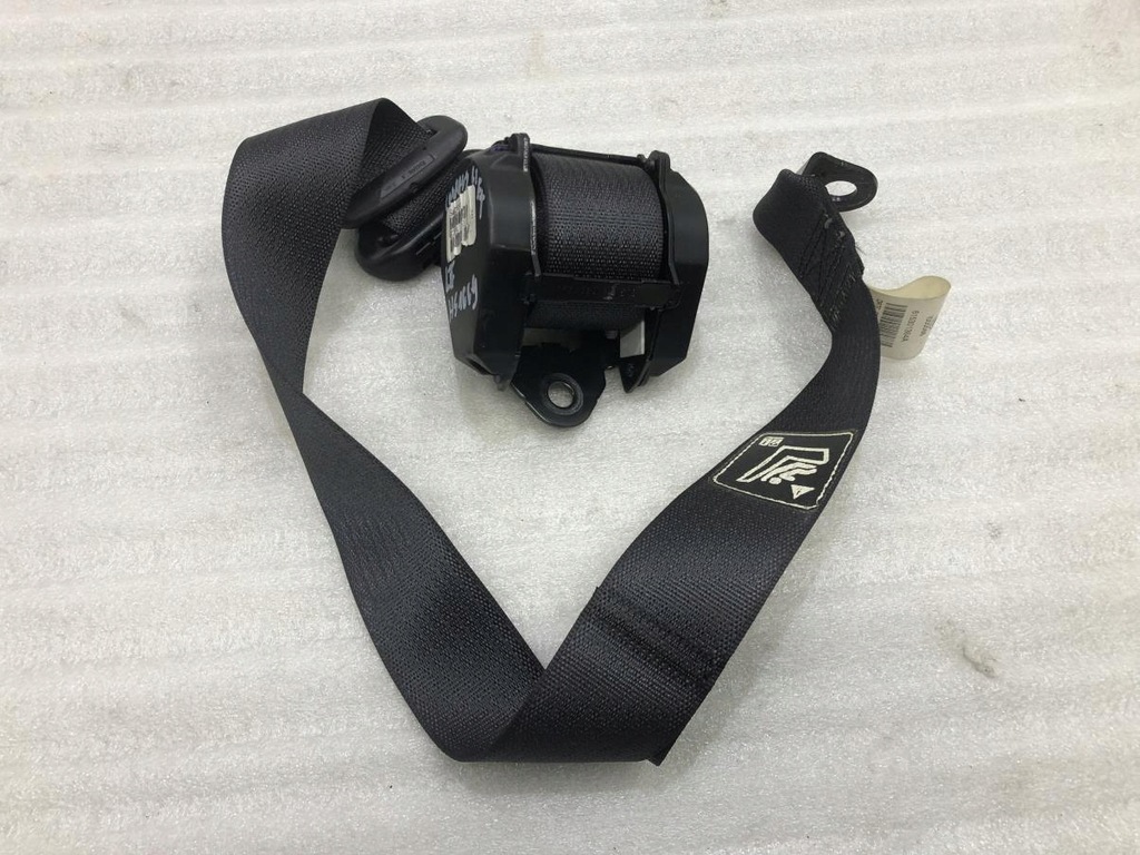 фото №1, Pas безопасности левый задняя jeep compass i lift