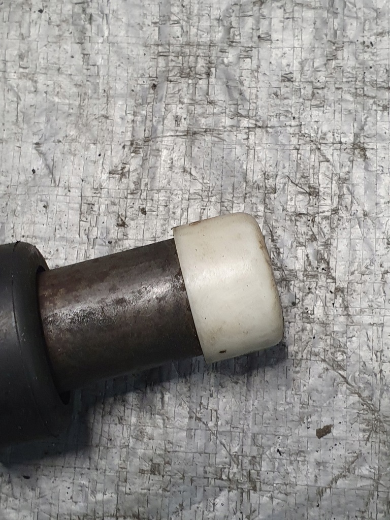 фото №10, Хрестовина колонки кермового rover 75 2.0cdt 03r.