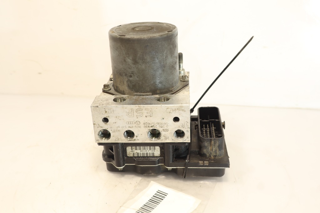 фото №1, Насос abs audi a4 b7 2.0tdi