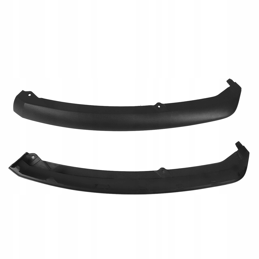 фото №8, Спойлер передний бампера cp9z17626b спойлер бампера губа z1