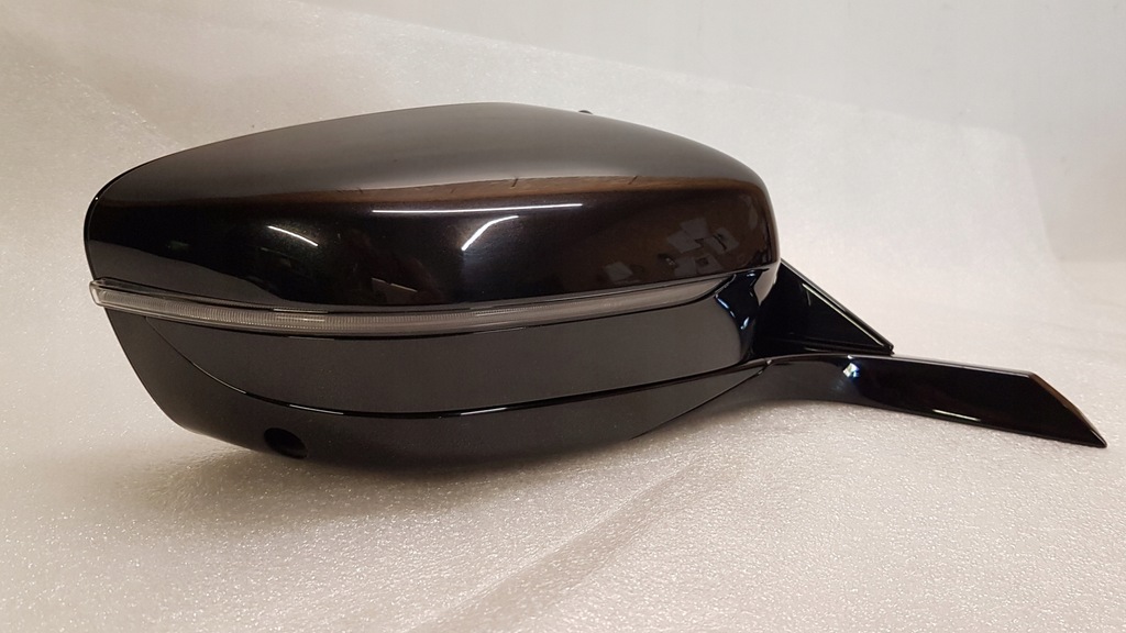 фото №8, Зеркало правое bmw g14 g15 g16 9 pin