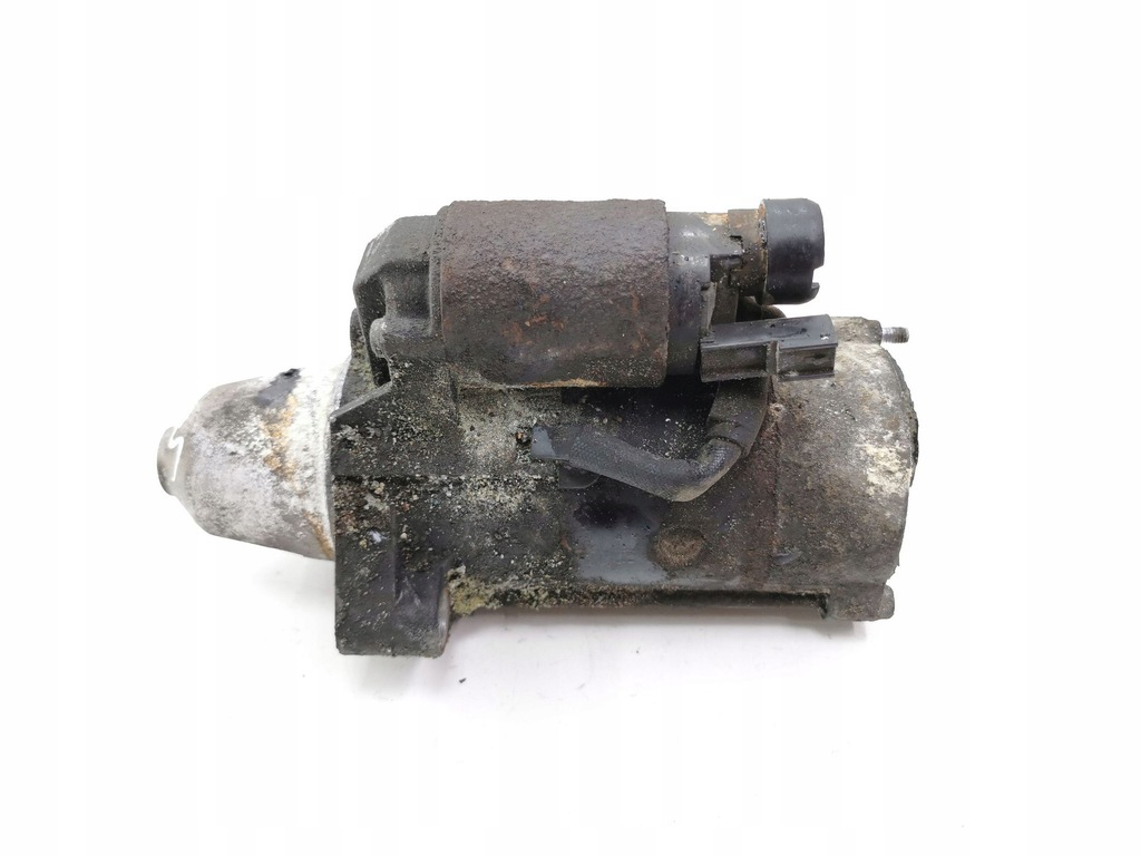 фото №1, Honda cr-v 2008 стартер