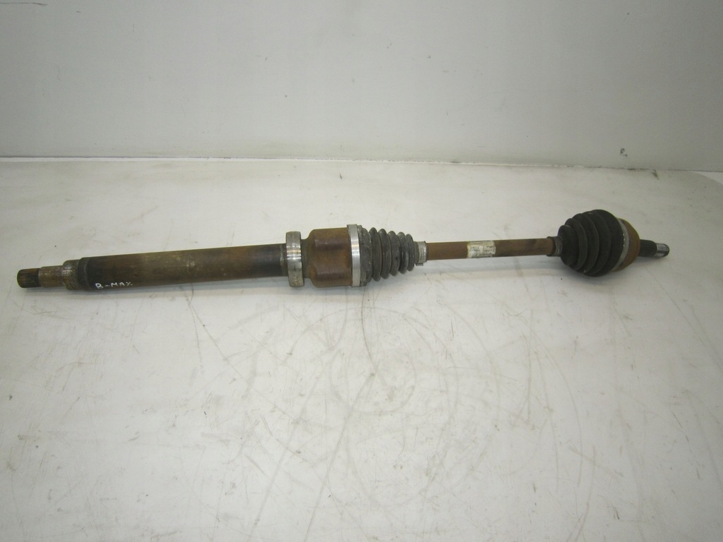 фото №1, Ford b-max 1.0 приводной вал правая