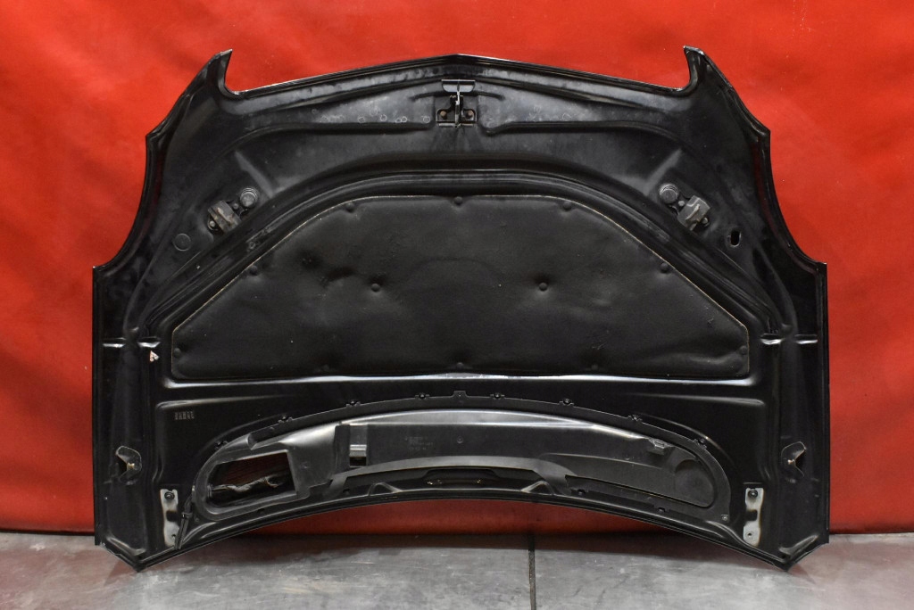 фото №14, Капот крышка двигателя c040 mercedes r-klasa w251 v251 long 05-10