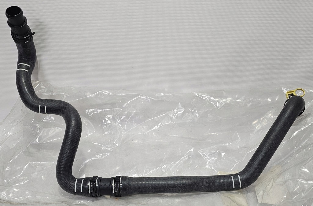 фото №1, Org гибкий шланг труба системы охлаждение mini r55 r56 r57 r58 r59