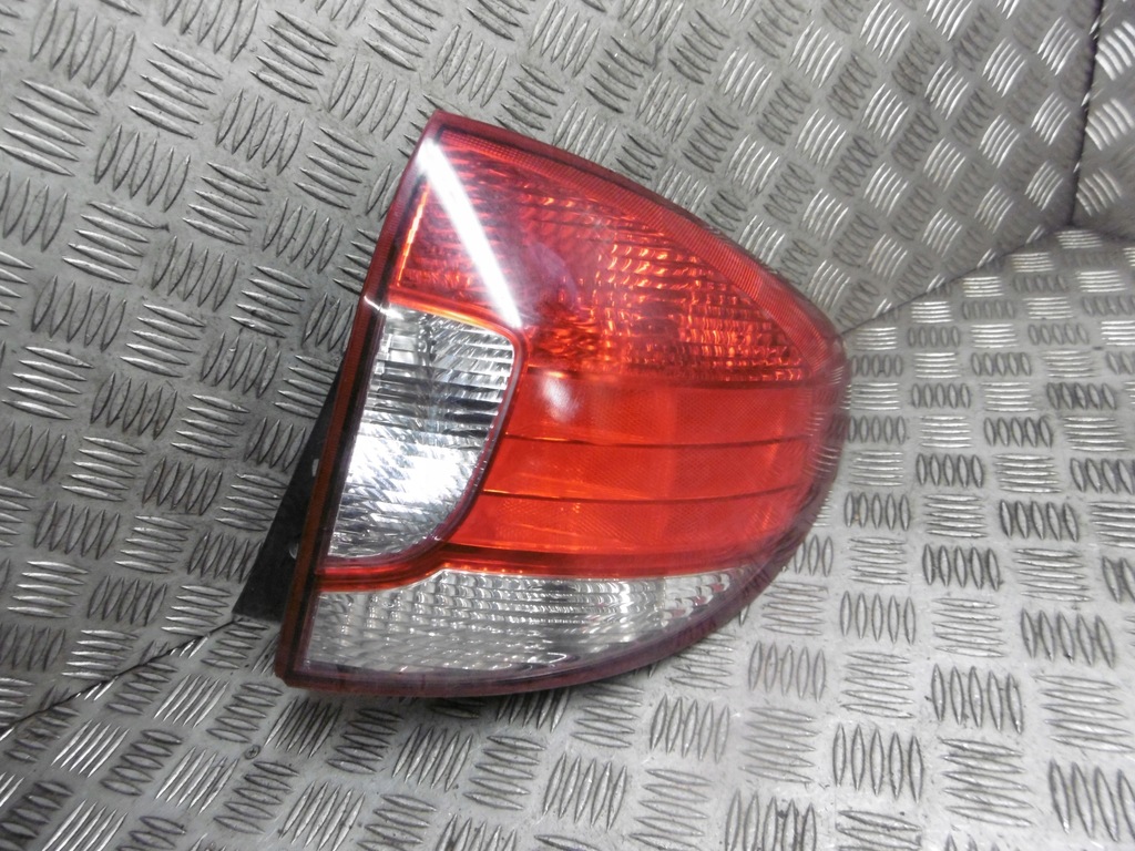 фото №1, Лампа правий задня kia rio kombi