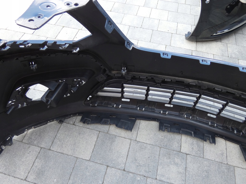 фото №9, Opel оригинальный номер 95122388 бампер