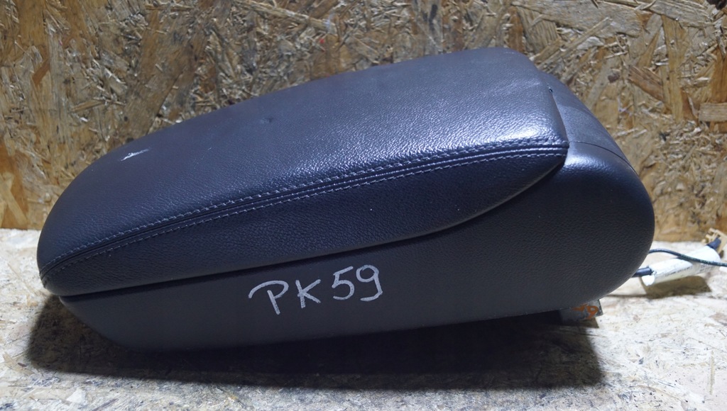 фото №4, Подлокотник audi a6 c6