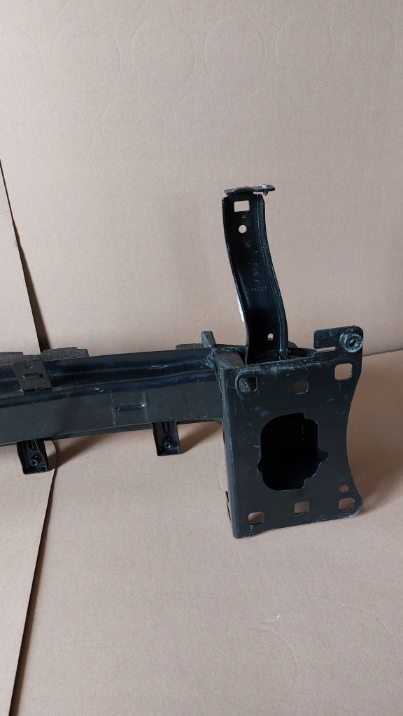 фото №3, Балка vw t-roc перед 2ga807109 оригінал