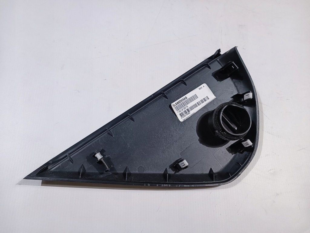 фото №5, Панель правий панелі приладової панелі dodge challenger 2015+