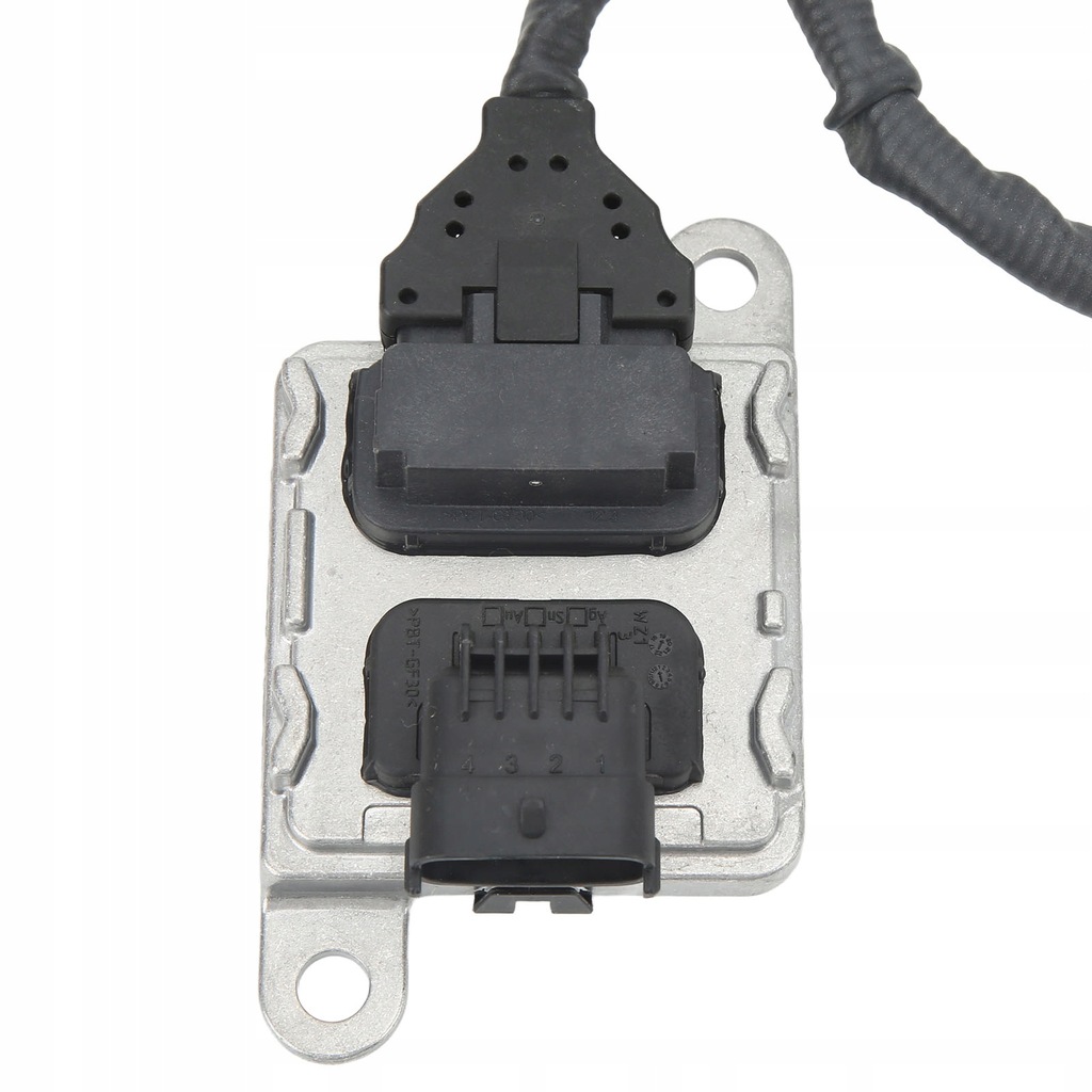 фото №9, Датчик кисню азоту 22303391 датчик nox