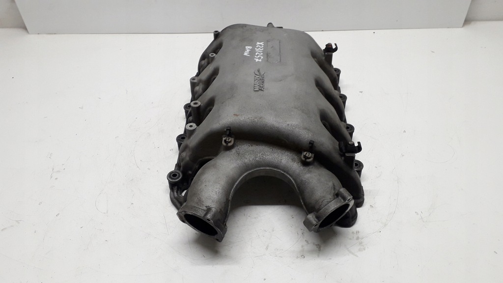 фото №7, Bmw 7 e65 4.4d колектор всмоктуючий 7792506 -03