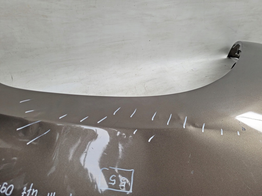 фото №10, Крила передній правий перед toyota rav4 06-09 / lift 09-12