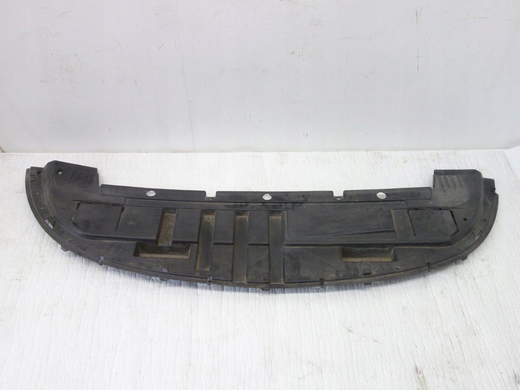 Захист плита бампера renault clio iii 2005-2008 01040185004 Ціна