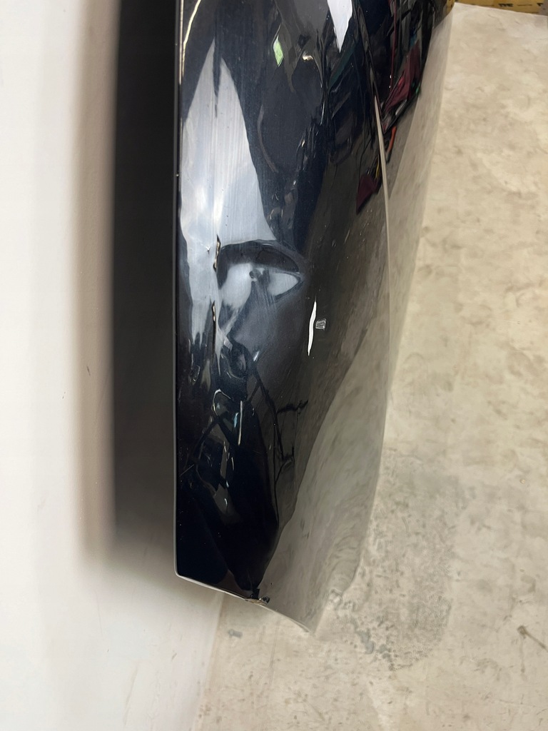 фото №11, Капот кришка двигуна audi a7 4g8