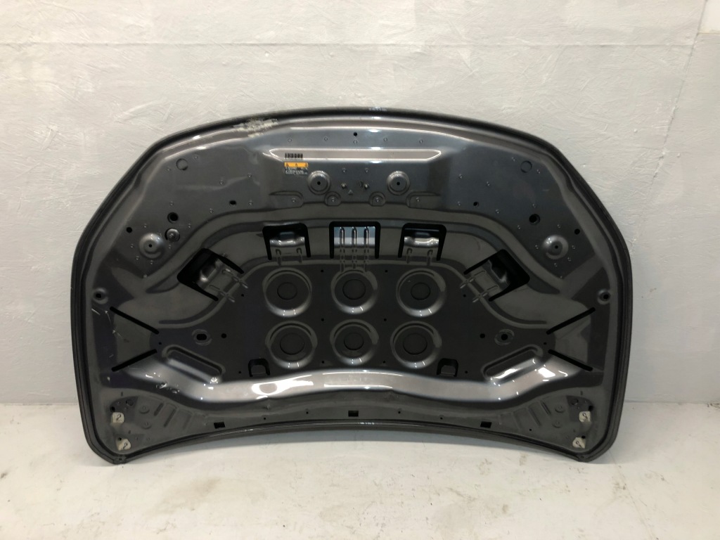 фото №12, Mercedes - benz gla a247 w247 247 капот кришка двигуна 2019 -