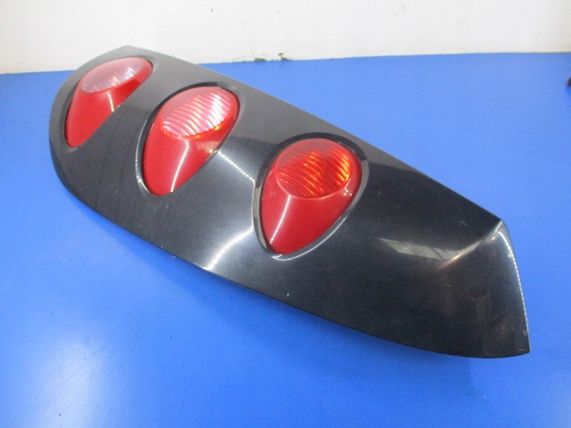 фото №2, Smart forfour 2005r лампа задня права оригінал