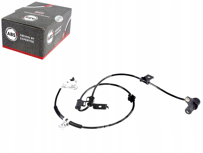 фото №1, Abs30781 датчик abs hyundai matrix 01-03 pp