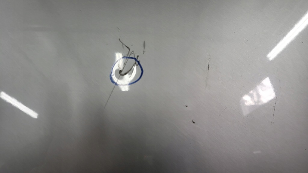 фото №5, Капот кришка двигуна hyundai ix35 10-