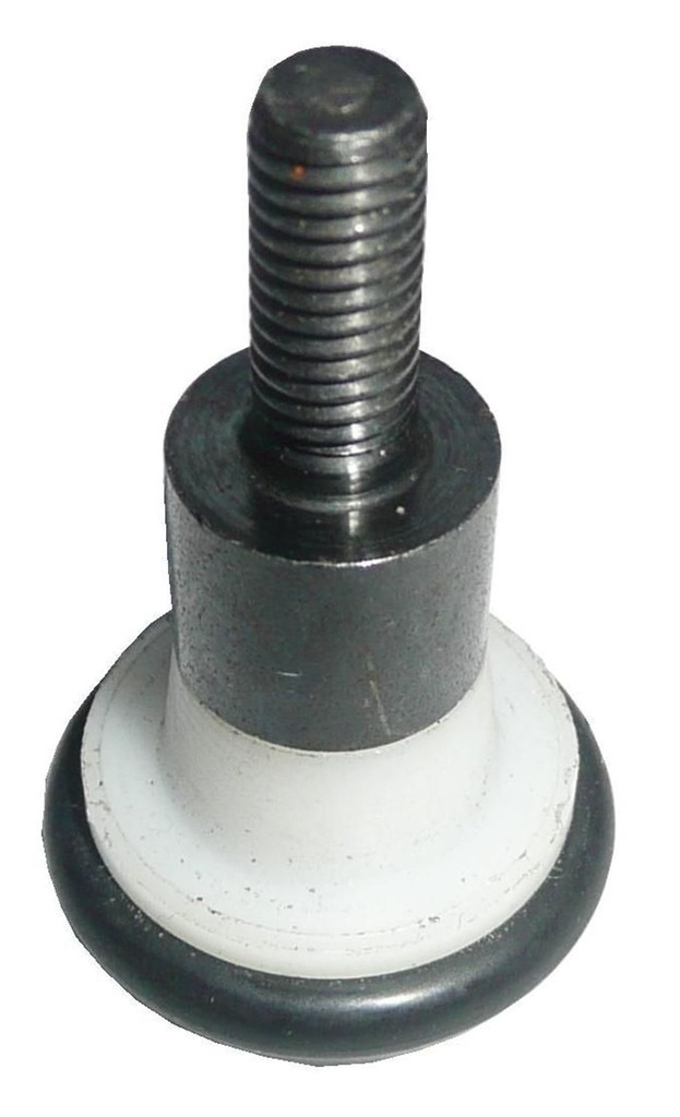 фото №2, Pyro 7701048702 ролик верхний дверь боковых