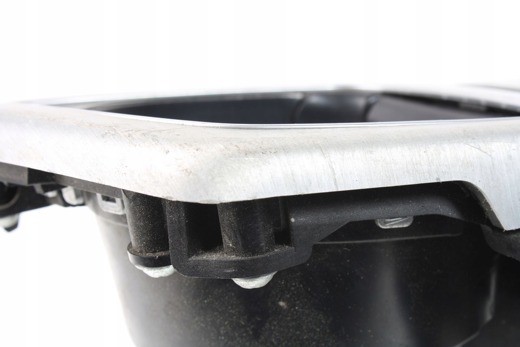 фото №14, Bmw f10 f11 консоль тунель середній бардачок eu 9171558