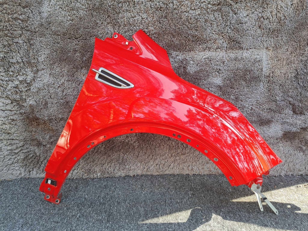 фото №1, Ford kuga mk2 крыло правый перед