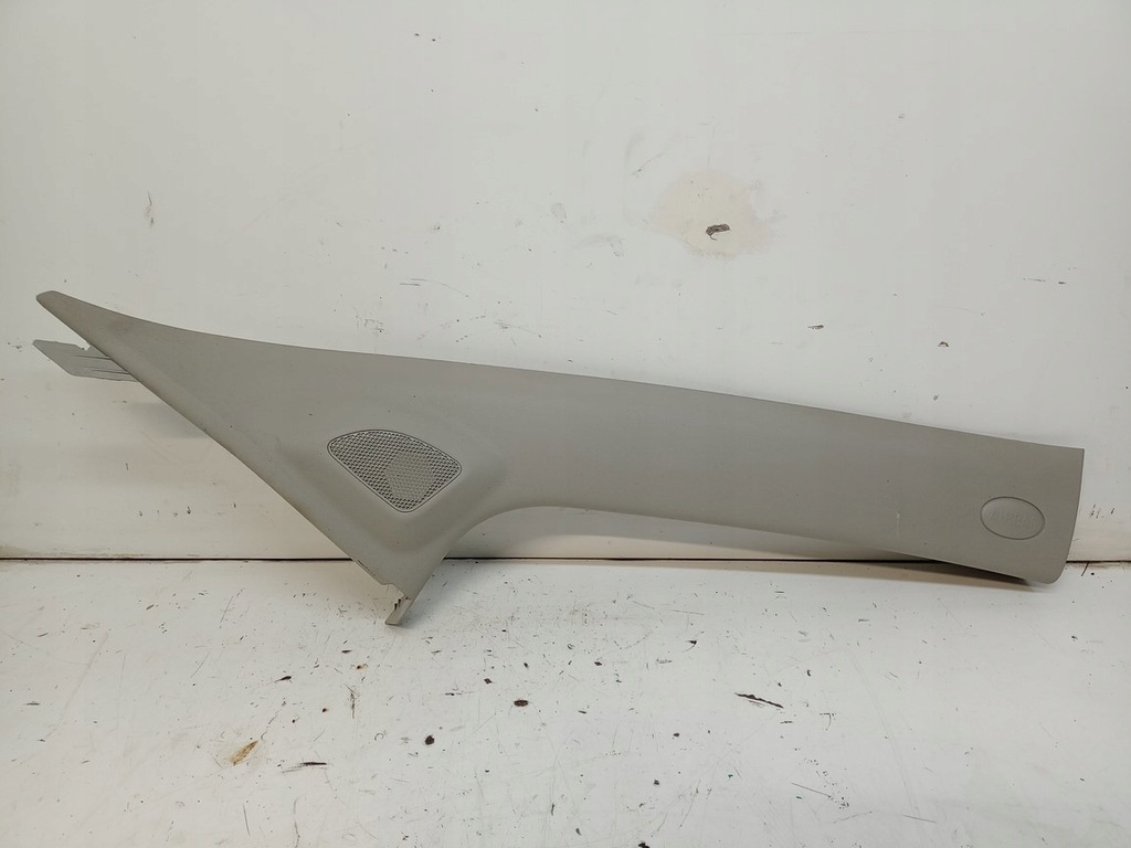 фото №1, Chevrolet aveo t300 захист стійка передній l/p