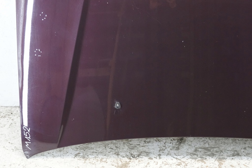 фото №5, Капот крышка двигателя suzuki grand vitara i m152 14i