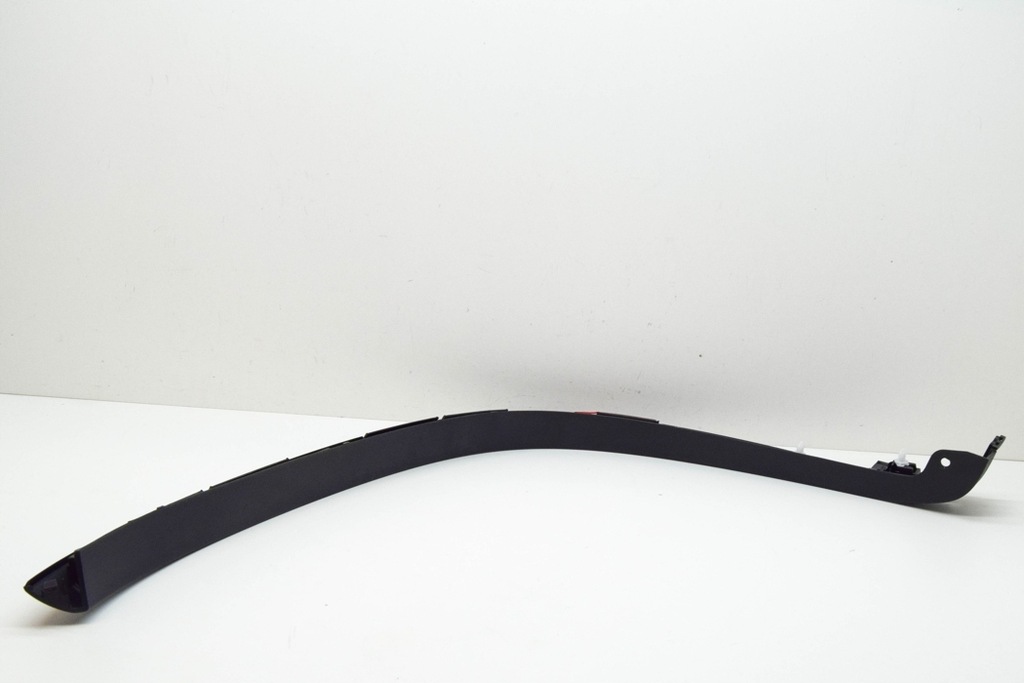 фото №9, Vw tiguan 5n накладка na подкрылок правое передние 5n0853718n9b9oryginalna