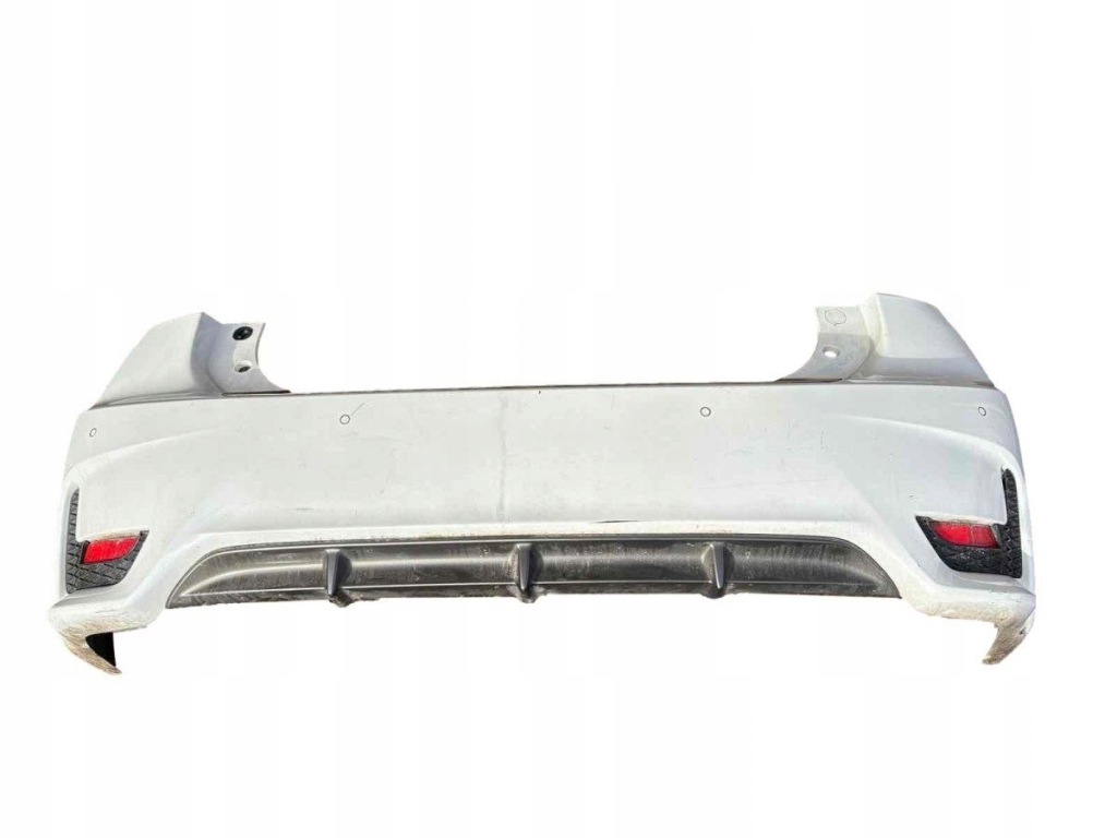 фото №1, 5215976905 бампер задний lexus ct