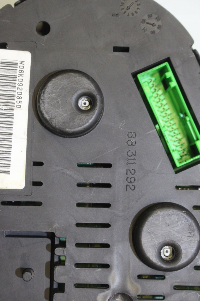 фото №5, Лічильник seat ibiza 1.4 16v 88311292