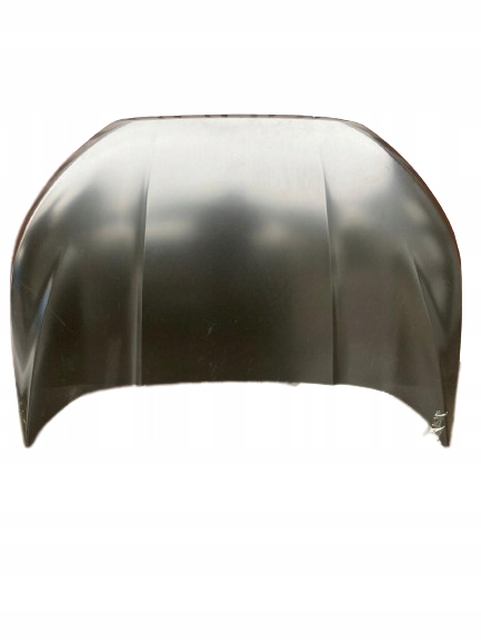 фото №1, Капот ford ecosport lift lifting 2017-2022