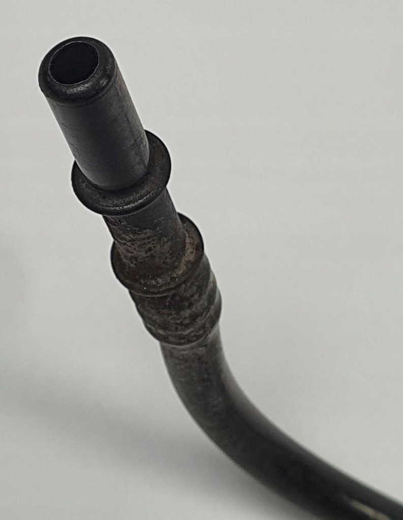 фото №2, Шланг трубка топлива alfa romeo gt 2.0 jts