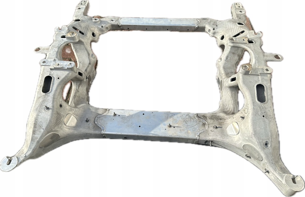 Подрамник перед подрамник балка двигателя подрамник mercedes sl w232 amg gt w192 orygin Киев