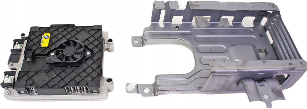 фото №1, Np080 suzuki vitara iii 19- инвертор инвертор