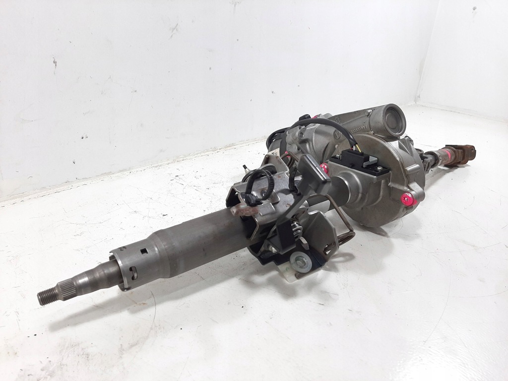 фото №10, Toyota auris e15 1.4 d4d 3d 08r усилитель электрический насос 4520002281