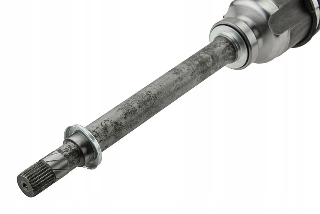 фото №2, Nty привідний вал привідна