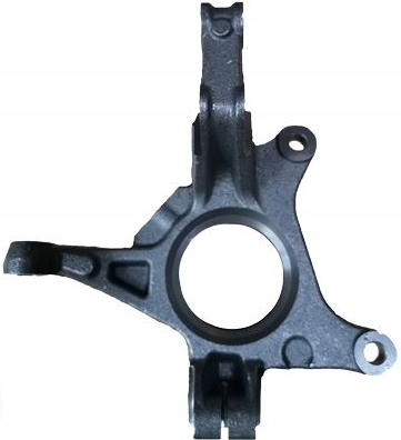 фото №1, Dacia lodgy dokker 2012- поворотный кулак левая