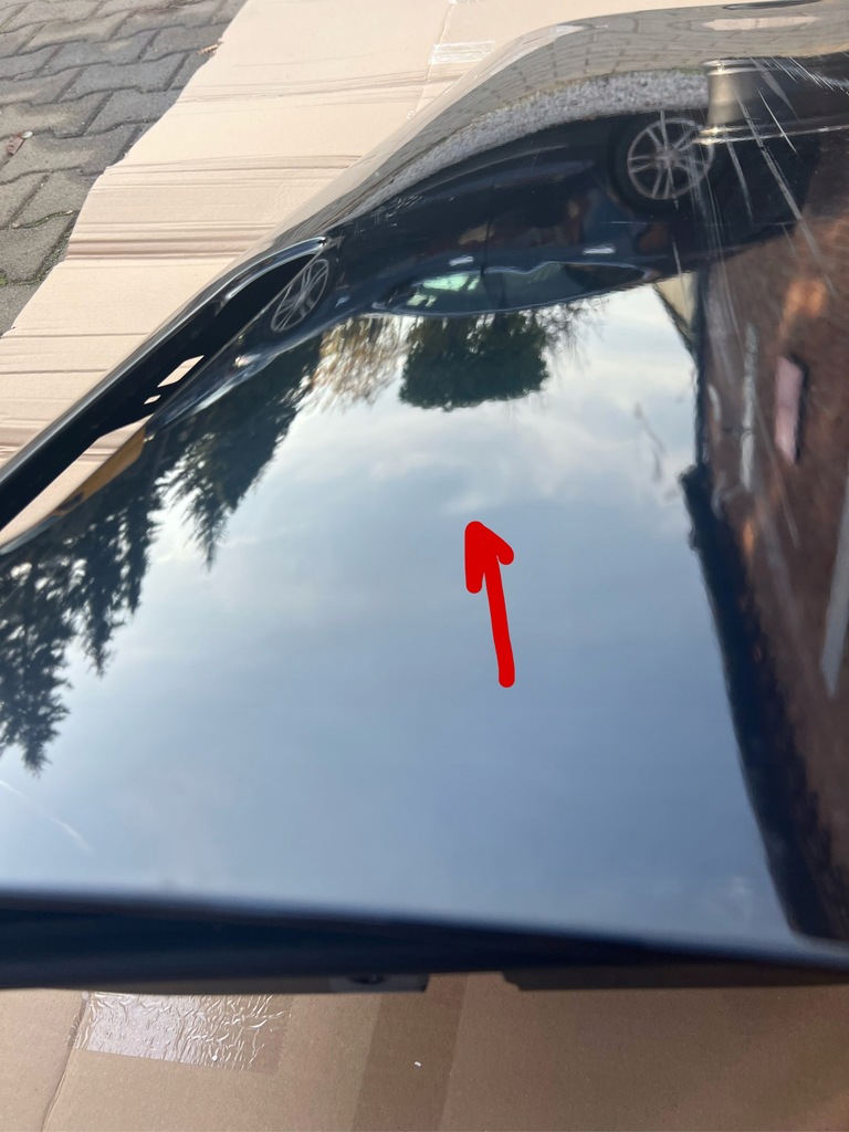 фото №9, Bmw ix дверь передние перед правое rh