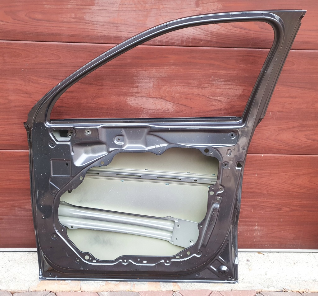 фото №15, Правое передние дверь kia sorento iv 20 -