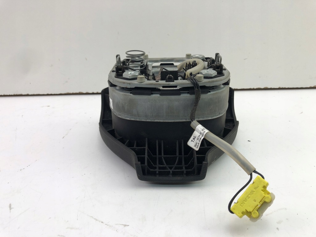 фото №7, Vw golf v подушка подушка безпеки керма 1k0880201p