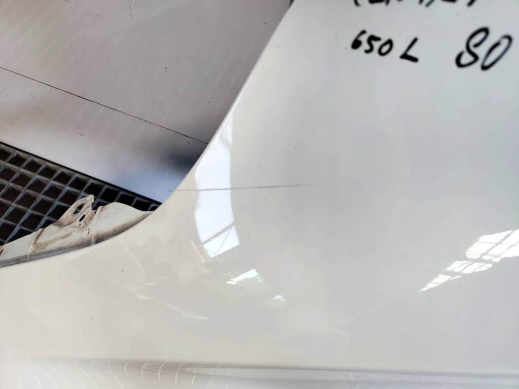 фото №6, Крыло левый перед передний mercedes cla w117 c117 c650 650